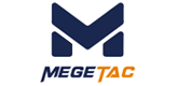 MEGETAC logo